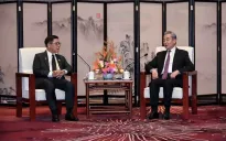 Lãnh đạo ngoại giao Thái Lan - Campuchia hội kiến tại Trung Quốc nhằm củng cố lệnh ngừng bắn