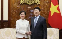 Việt Nam và Campuchia tiếp tục củng cố tin cậy chính trị, phối hợp chặt chẽ