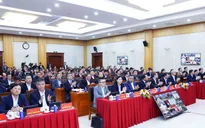 Thường trực Ban Bí thư: Chuyển đổi số trong Đảng đảm bảo giảm kinh phí