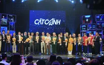 Gala Cất cánh 2025: Trở lại cho những chuyến bay cao hơn, xa hơn và vững vàng hơn