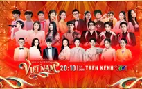 Đại nhạc hội "Chào năm mới 2026 - Bản giao hưởng Việt Nam"
