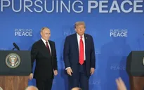 Điện đàm cấp cao Mỹ - Nga về cuộc xung đột Ukraine mang tính tích cực