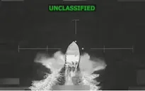 Tổng thống Trump tuyên bố Mỹ tấn công cơ sở bốc dỡ ma túy tại cảng ở Venezuela