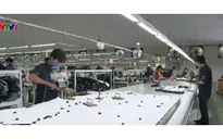 Xuất khẩu khởi sắc nhờ đơn hàng cuối năm