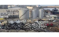 Saudi Arabia không kích cảng của Yemen