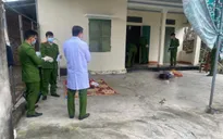 Không chấp nhận ly hôn, chồng sát hại vợ, cháu nhỏ rồi tự tử