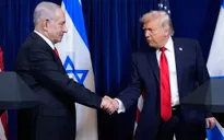 Cuộc gặp giữa Thủ tướng Netanyahu và Tổng thống Trump đọng lại ở 5 điểm đáng chú ý