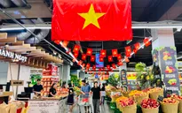 Thị trường bán lẻ Việt Nam đạt khoảng 269 tỷ USD