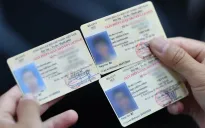 Nhiều chính sách mới về thẻ căn cước, giấy phép lái xe có hiệu lực từ năm 2026