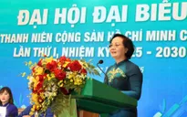 Phó Thủ tướng Phạm Thị Thanh Trà: Trao cơ hội, giao việc để thanh niên Chính phủ bứt phá