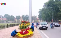 Hà Nội chỉnh trang đô thị, sẵn sàng đón năm mới