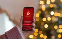 Hướng dẫn nhận quà Tết 400.000 đồng qua VNeID