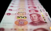Đồng NDT tại Trung Quốc vượt mốc 7 NDT/USD lần đầu tiên kể từ năm 2023