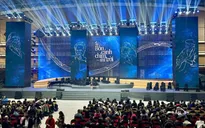 Bài học từ vụ bể show “phút 89” của “Về đây bốn cánh chim trời”: Đường dài mới biết ngựa hay