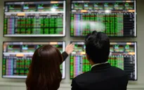 Dòng vốn ngoại quay lại chứng khoán ASEAN