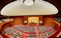 Chuẩn bị cho Lễ kỷ niệm 80 năm Ngày Tổng tuyển cử đầu tiên bầu Quốc hội Việt Nam