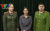 Khởi tố, bắt tạm giam giám đốc công ty tổ chức chương trình "Về đây bốn cánh chim trời"