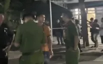 Nữ công nhân tử vong trước phòng trọ ở TP Hồ Chí Minh nghi bị sát hại