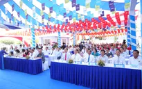 Cà Mau ra mắt Trung tâm Khởi nghiệp và Đổi mới sáng tạo CiNEC