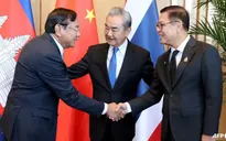 Thái Lan tạm hoãn trao trả tù binh cho Campuchia