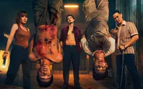 Thiên đường máu: Thêm một bộ phim ấn tượng của điện ảnh Việt năm 2025