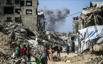 Israel bị cáo buộc vi phạm lệnh ngừng bắn tại Gaza gần 1.000 lần