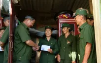 Thanh niên xung phong hưởng trợ cấp hằng tháng 1 triệu đồng từ 1/7/2025