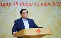 Thủ tướng: Hoàn thành Chiến dịch Quang Trung chào mừng Đại hội XIV của Đảng