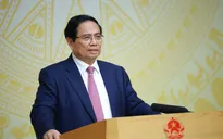 Gỡ ''thẻ vàng'' EC: Thủ tướng yêu cầu báo cáo trung thực, xử lý dứt điểm vi phạm