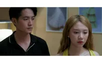 Gia đình trái dấu - Tập 13: Bố tan nát cõi lòng phát hiện con gái yêu kéo vali đến ở với bạn trai