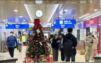 Nhìn lại một năm TP Hồ Chí Minh có metro