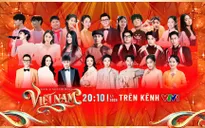 Đón xem Chào năm mới 2026 - Bản giao hưởng Việt Nam (20h10, VTV1)