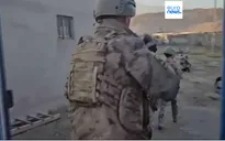 Thổ Nhĩ Kỳ truy quét toàn quốc, bắt giữ hơn 100 nghi phạm IS