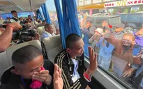 Campuchia tiếp nhận 18 binh sĩ từ Thái Lan, kỳ vọng củng cố lòng tin song phương