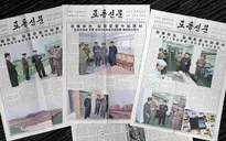 Người dân Hàn Quốc được phép tiếp cận báo chí Triều Tiên