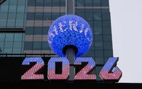 CẬP NHẬT: Thế giới hân hoan chờ đón năm mới 2026