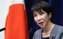 Nữ nghị sĩ Nhật Bản kêu gọi xây thêm nhà vệ sinh để chống phân biệt giới