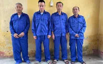 Khởi tố 5 chủ hộ sản xuất chì, nhựa tái chế trốn thuế gần 19 tỷ đồng