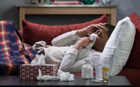 Số ca mắc cúm tại Mỹ tăng vọt, nguy cơ dịch diễn biến nghiêm trọng
