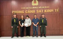 Giám đốc Công ty TNHH Profit cầm đầu đường dây buôn lậu thực phẩm chức năng hơn 40 tỷ đồng