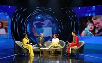 Điểm hẹn cuối năm, Việt Nam - Đến và Yêu trở lại với khán giả VTV