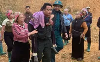 Lai Châu xuyên đêm tìm kiếm, giải cứu cô gái bị lạc trong rừng