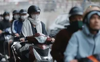 Các tỉnh, thành phố khu vực Bắc Bộ chủ động ứng phó với rét đậm, rét hại