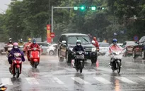 Bắc Bộ, Trung Bộ đón không khí lạnh, nhiều nơi mưa rét trong ngày đầu năm 2026