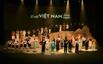 Long Châu và Hòa Minzy kể câu chuyện sức khỏe Việt bằng âm nhạc