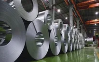 Canada kết luận không có độc quyền xuất khẩu thép cán phẳng Việt Nam