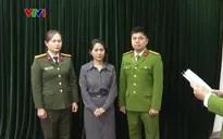 Giám đốc công ty tổ chức đêm nhạc 'Về đây bốn cánh chim trời' nói gì sau khi bị bắt?