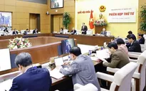 Thành lập Đoàn kiểm tra công tác bầu cử tại 4 địa phương