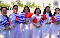 PTL "Cuba - Việt Nam: Anh em từ sự lựa chọn": Tập 3 - Kết nối những tâm hồn đồng điệu bằng nghệ thuật (VTV9, 22h)