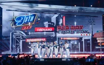 Tân binh toàn năng thay đổi lịch phát sóng tập cuối